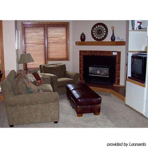 Iron Horse Resort Winter Park Room photo