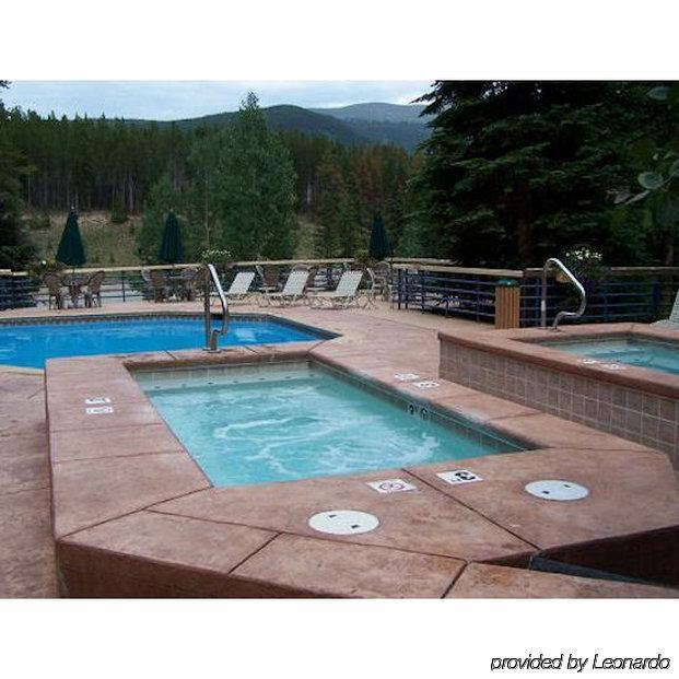 Iron Horse Resort Winter Park Facilities photo