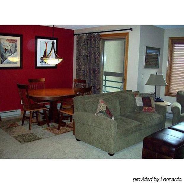 Iron Horse Resort Winter Park Room photo