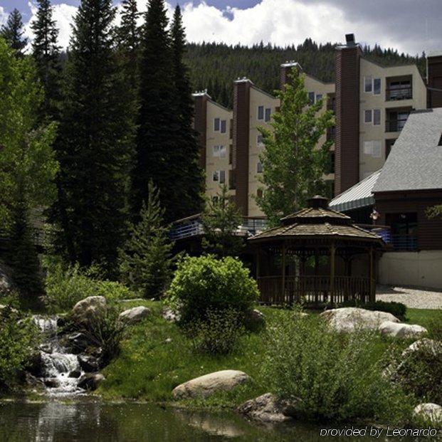 Iron Horse Resort Winter Park Amenities photo