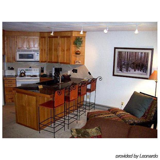Iron Horse Resort Winter Park Room photo