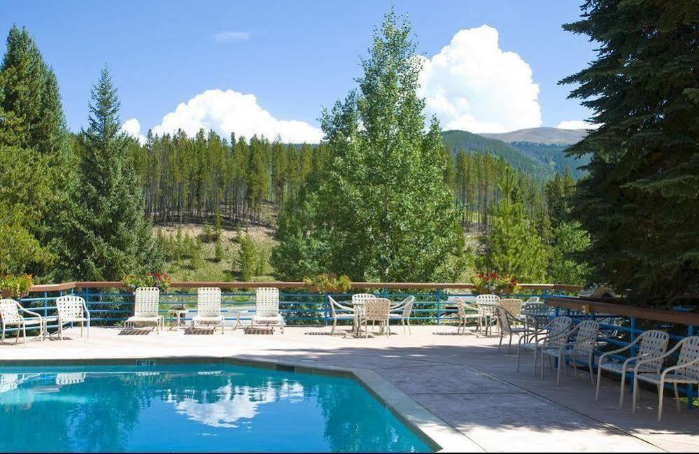 Iron Horse Resort Winter Park Exterior photo